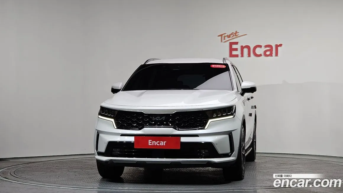 Kia Sorento — фото 3