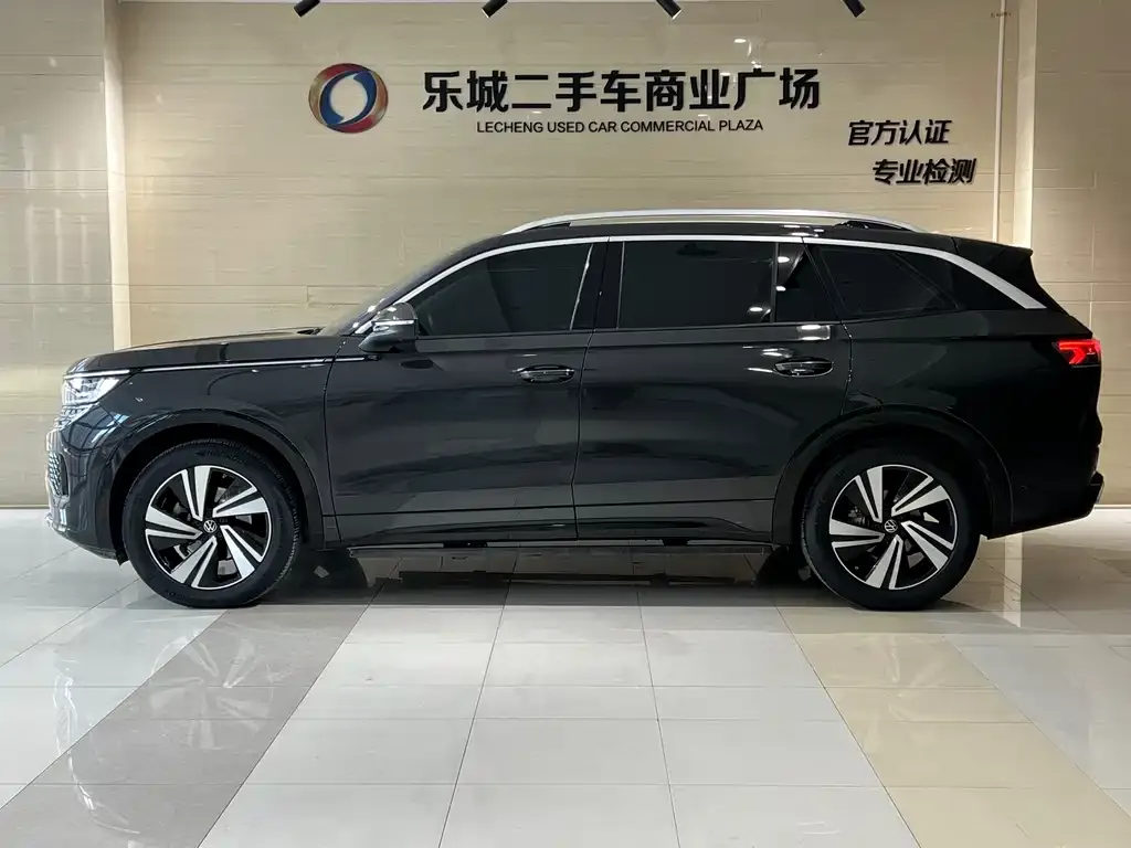 Volkswagen Tavendor 2023 из CN, фото 8
