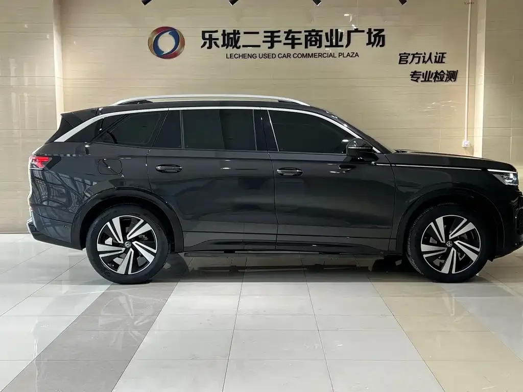 Volkswagen Tavendor 2023 из CN, фото 3