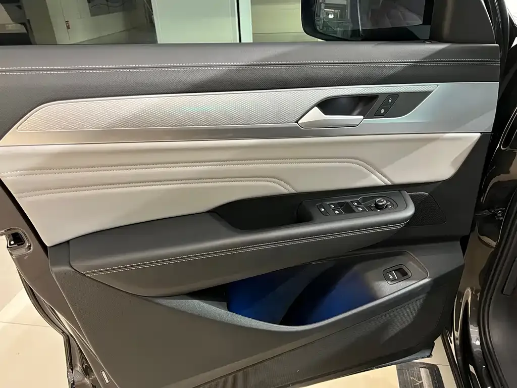 Volkswagen Tavendor 2023 из CN, фото 4