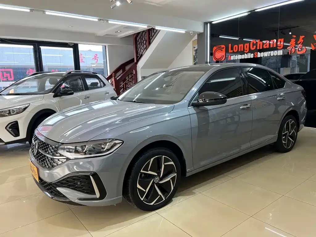 Volkswagen Lavida 2023 из CN, фото 1