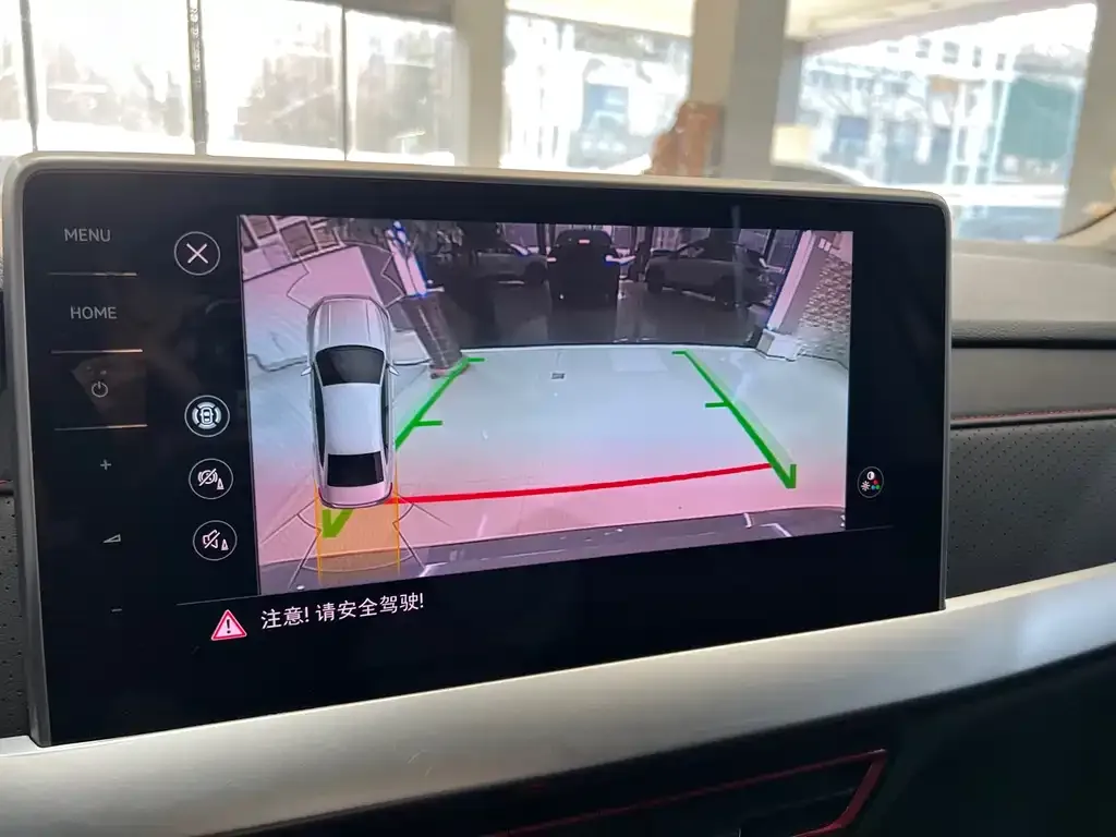 Volkswagen Lavida 2023 из CN, фото 4