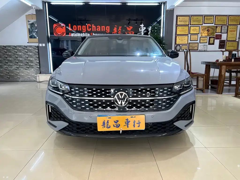 Volkswagen Lavida 2023 из CN, фото 3