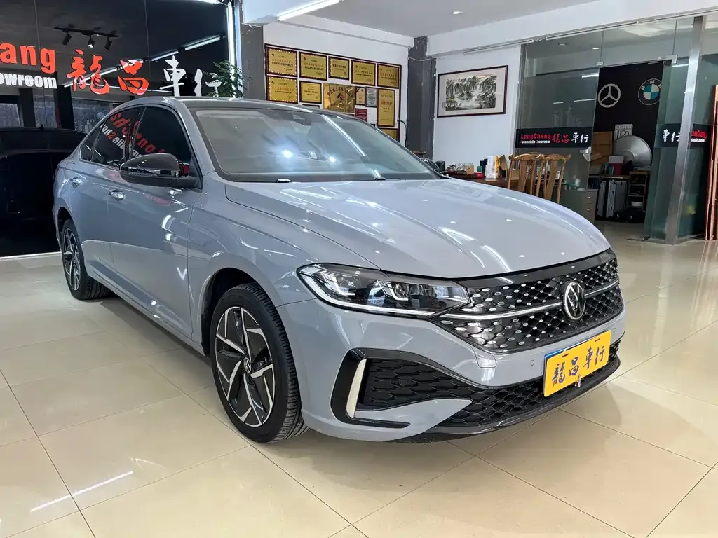 Volkswagen Lavida 2023 из CN, фото 2