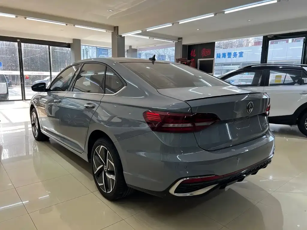 Volkswagen Lavida 2023 из CN, фото 7