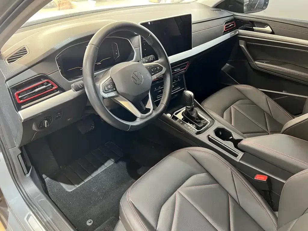 Volkswagen Lavida 2023 из CN, фото 10