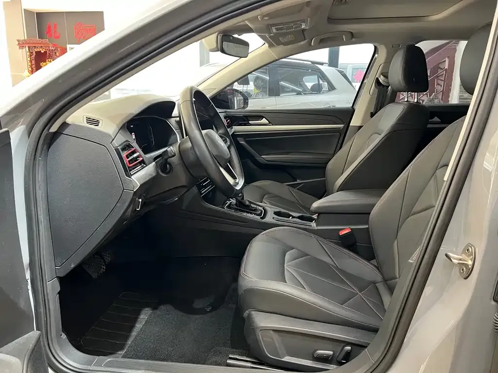 Volkswagen Lavida 2023 из CN, фото 9