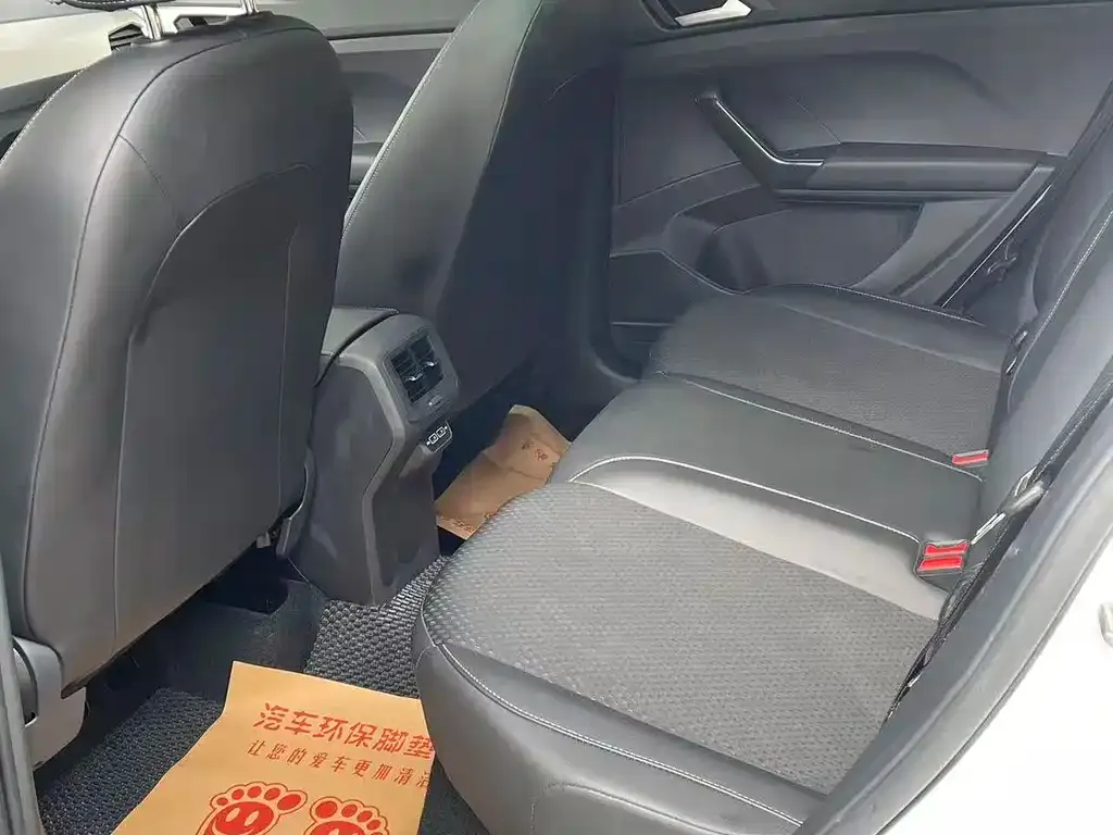 Volkswagen Tacqua 2023 из CN, фото 2