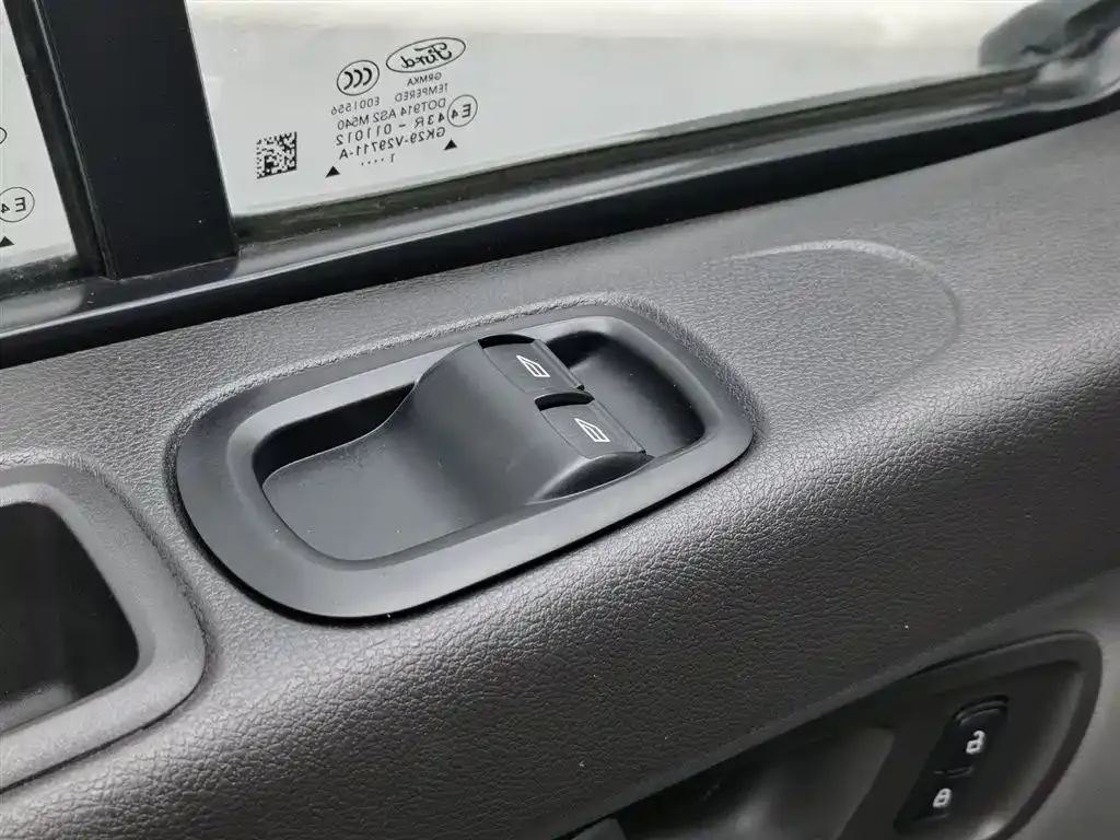Ford Transit 2022 из CN, фото 10