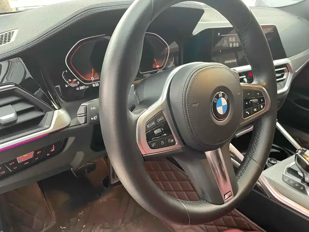 BMW 4 Series — фото 5