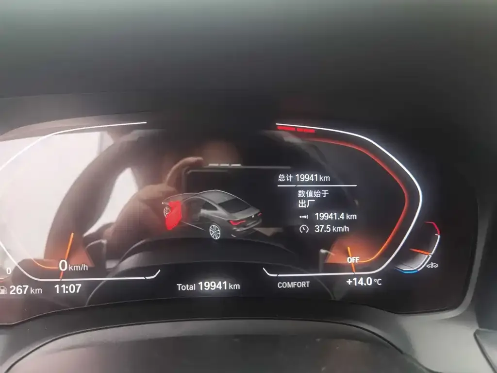 BMW 4 Series — фото 2