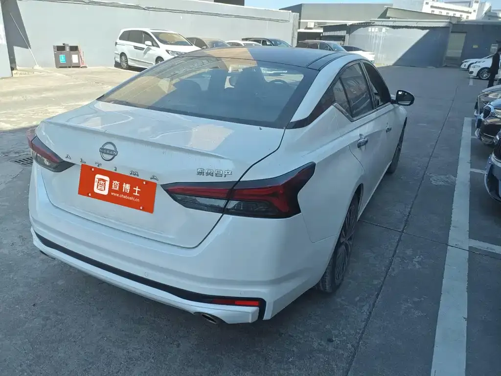 Nissan Teana 2023 из CN, фото 3