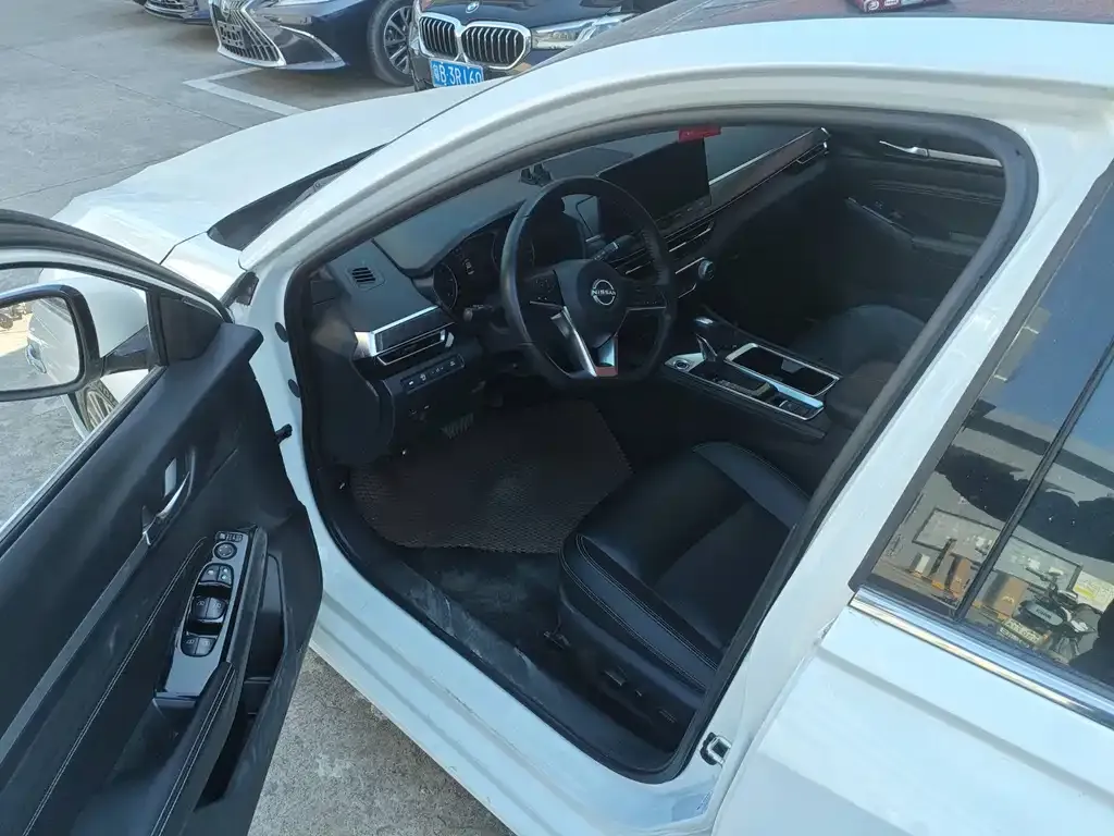 Nissan Teana 2023 из CN, фото 6