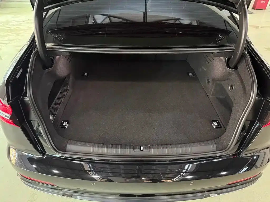 Audi A6L New Energy 2021 из CN, фото 6