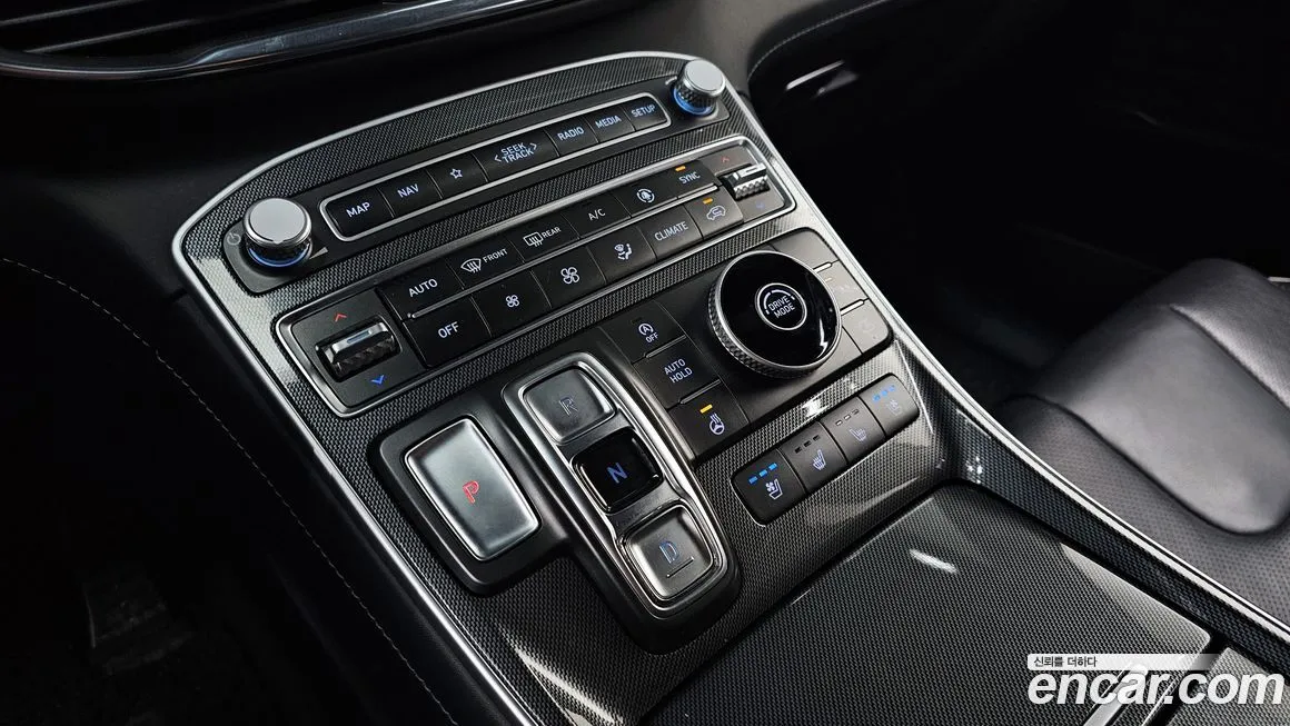 Hyundai Santafe — фото 7