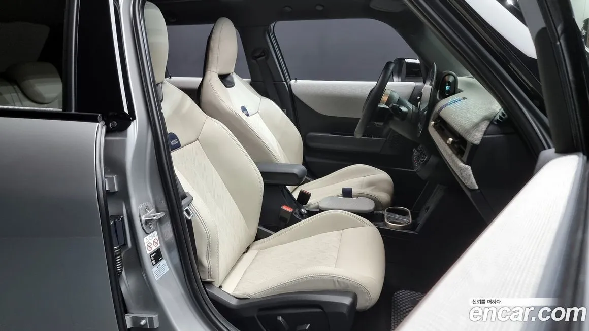 Mini Cooper 2025 из KR, фото 5