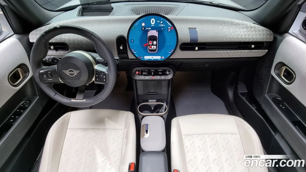 Mini Cooper 2025 из KR, фото 10