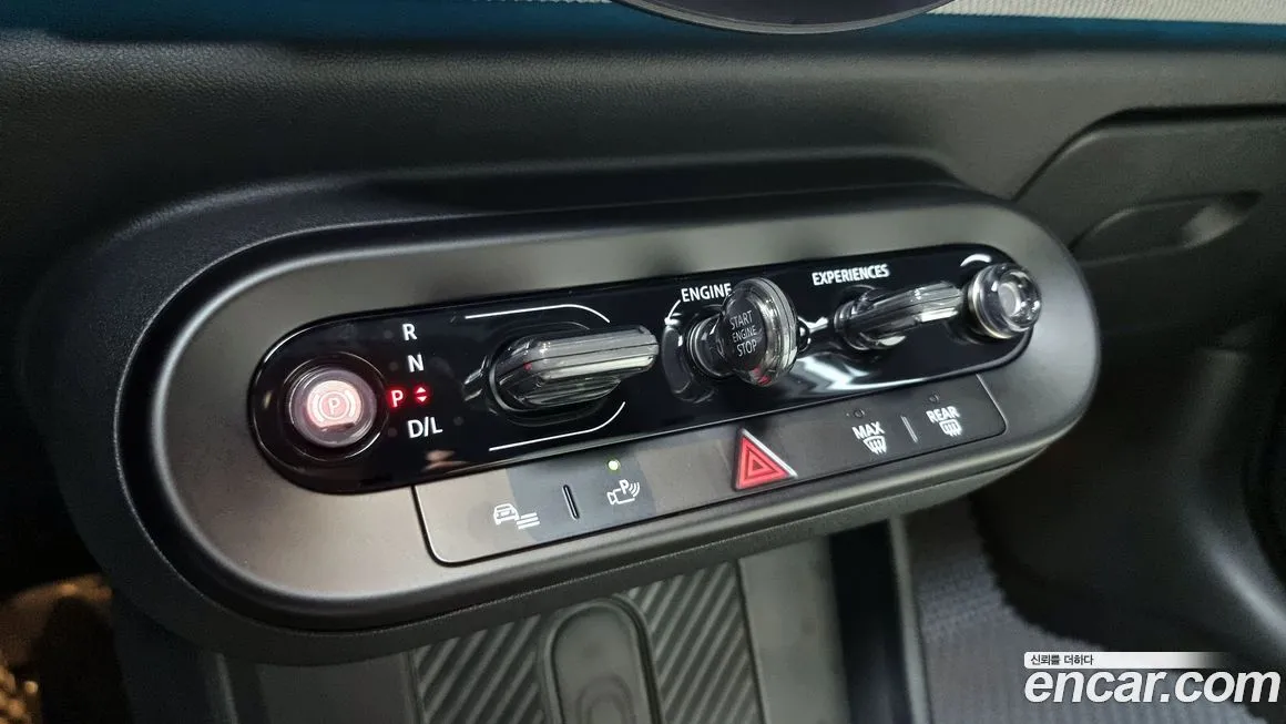 Mini Cooper 2025 из KR, фото 6