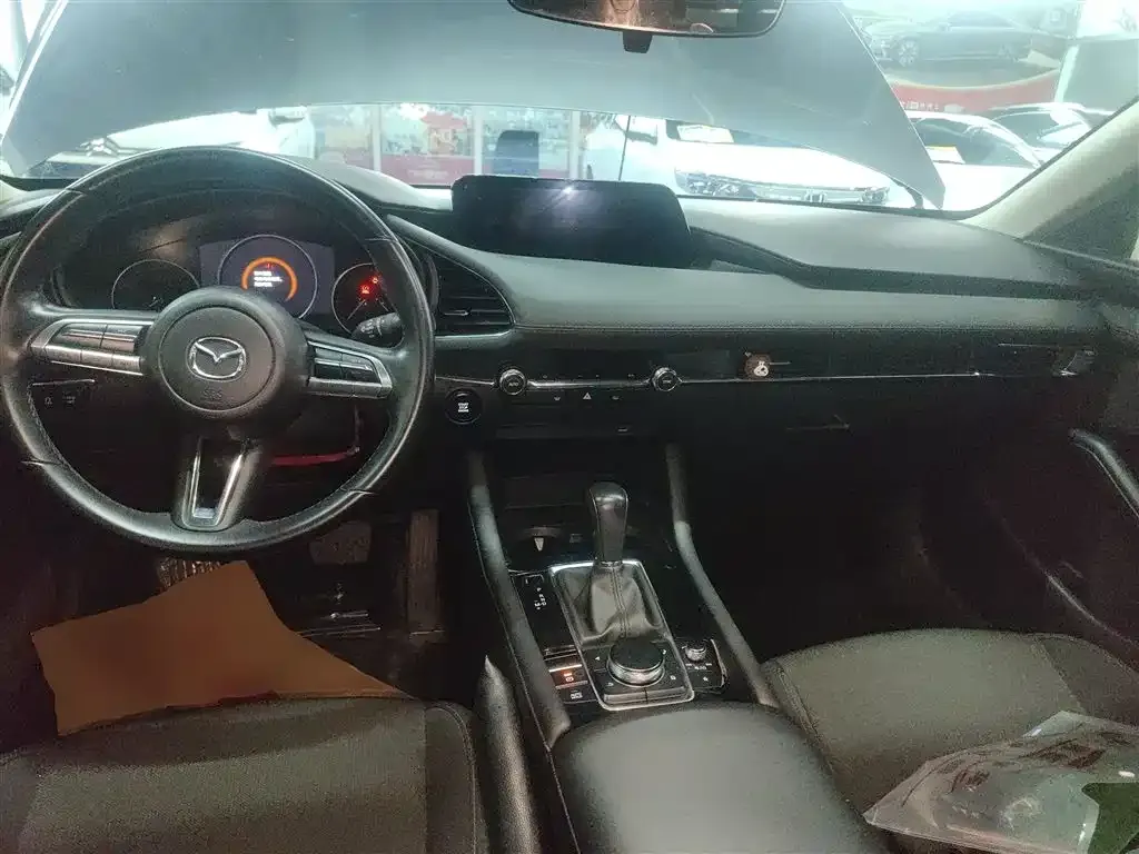 Mazda 3 Axela 2022 из CN, фото 8