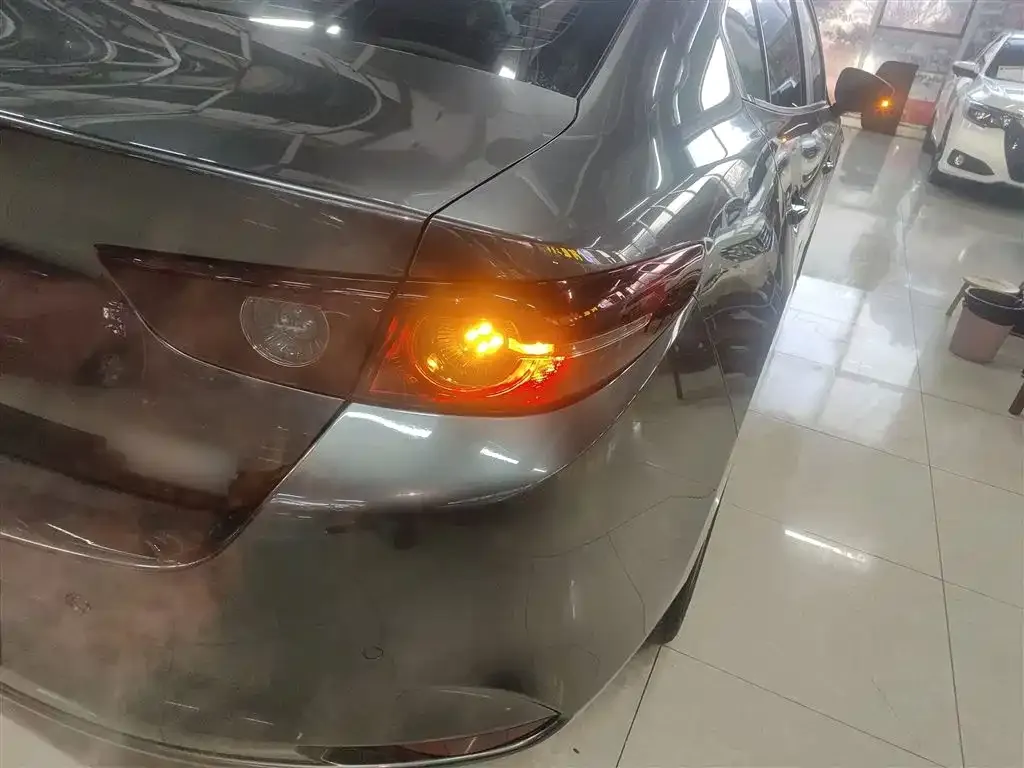 Mazda 3 Axela 2022 из CN, фото 9