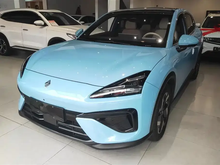 Baojun Yunhai — фото 1