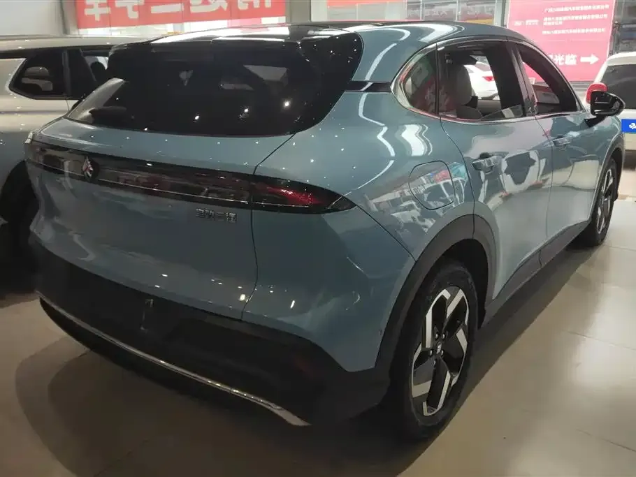 Baojun Yunhai — фото 2