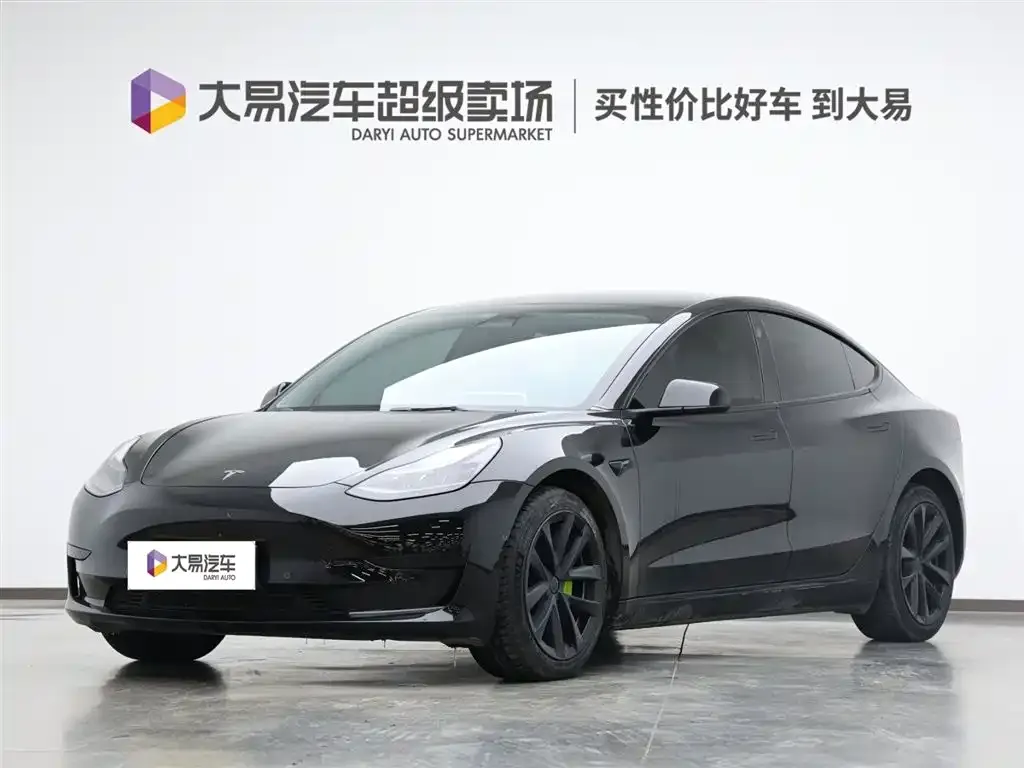 Tesla Model 3 2023 из CN, фото 1