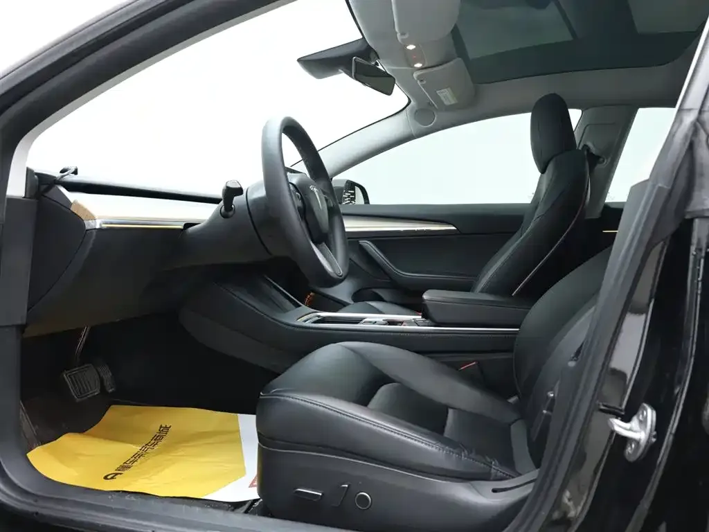 Tesla Model 3 2023 из CN, фото 9