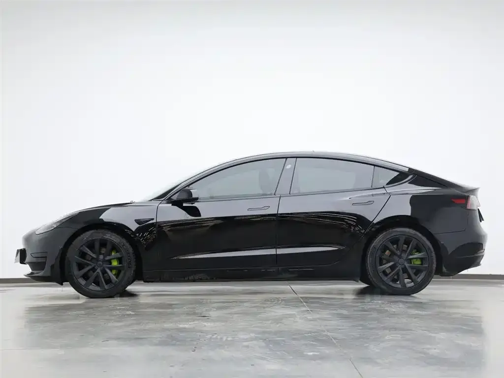 Tesla Model 3 2023 из CN, фото 7