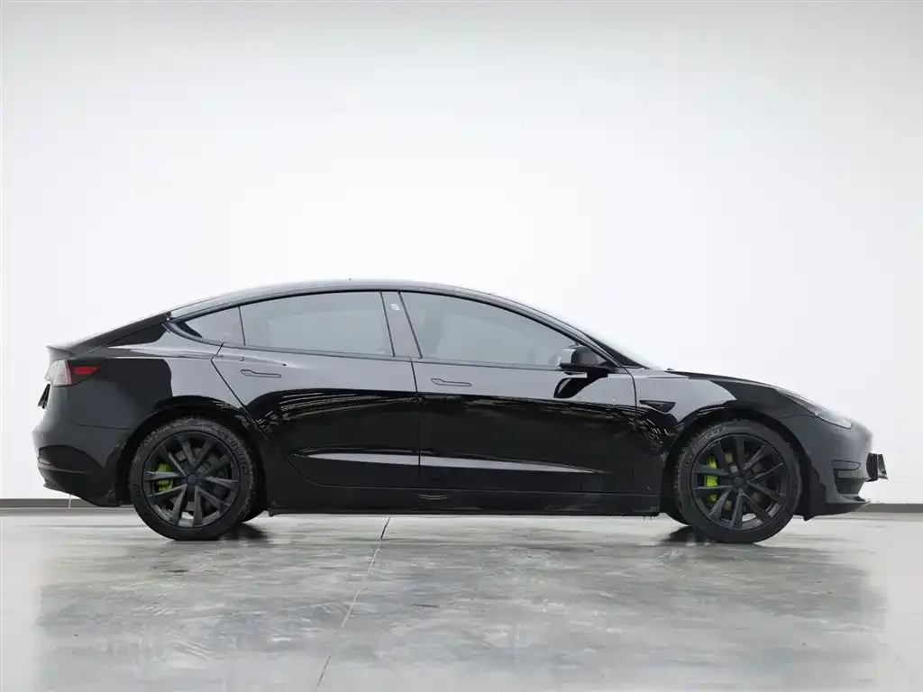 Tesla Model 3 2023 из CN, фото 4