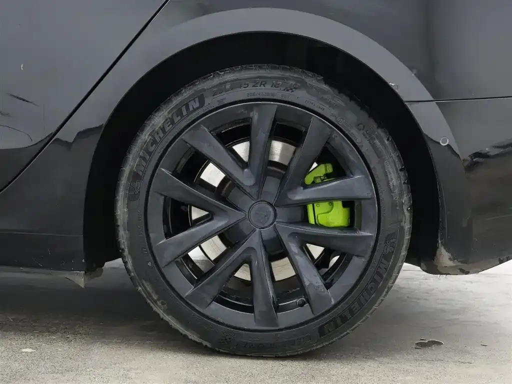 Tesla Model 3 2023 из CN, фото 10