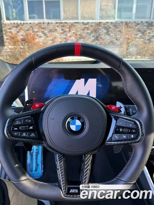 BMW M3 — фото 6