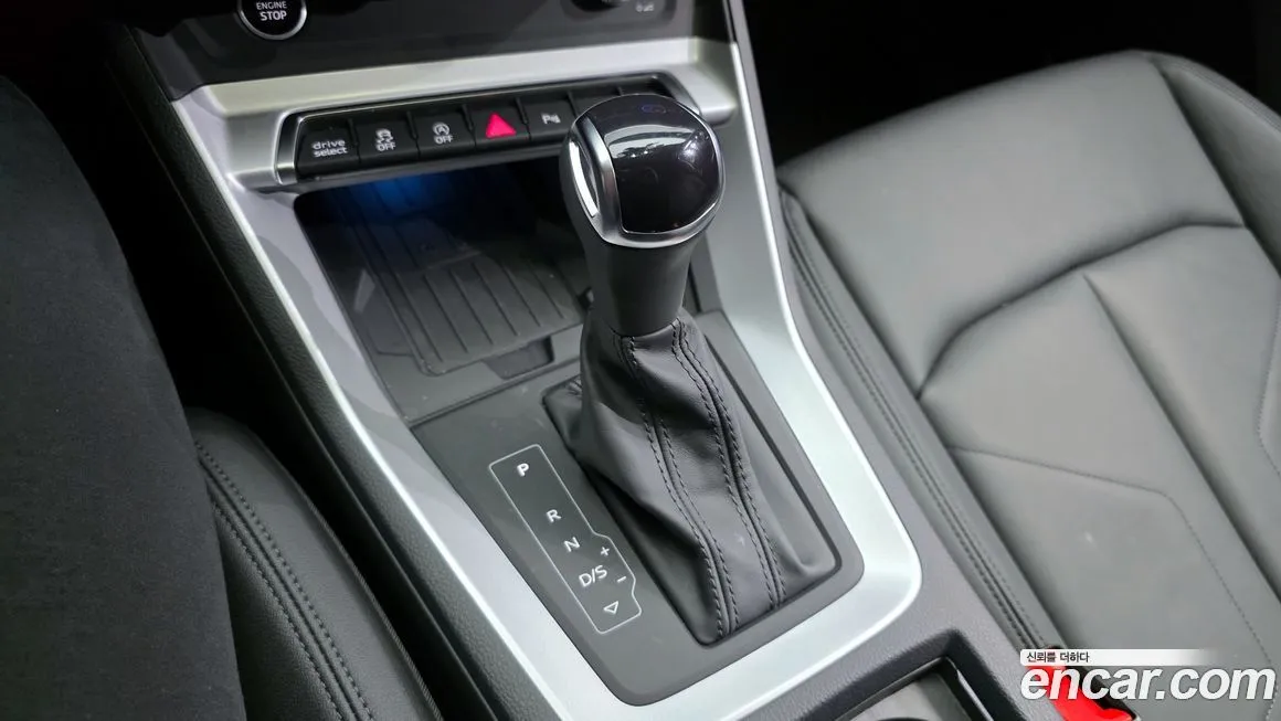 Audi Q3 2025 из KR, фото 2