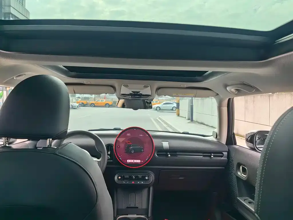MINI Cooper (3-door) 2025 из CN, фото 6