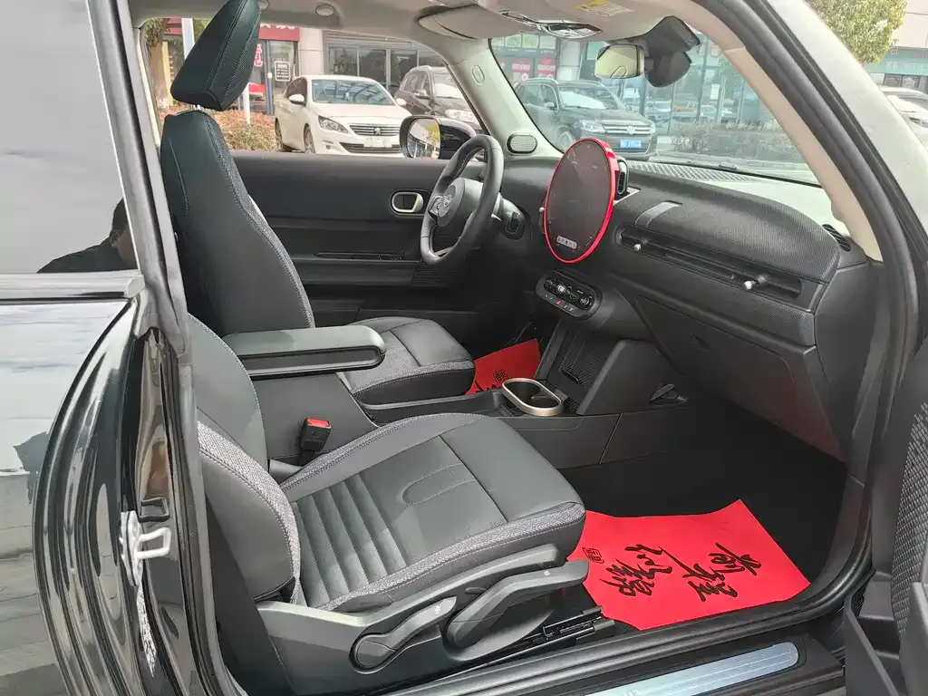 MINI Cooper (3-door) 2025 из CN, фото 3
