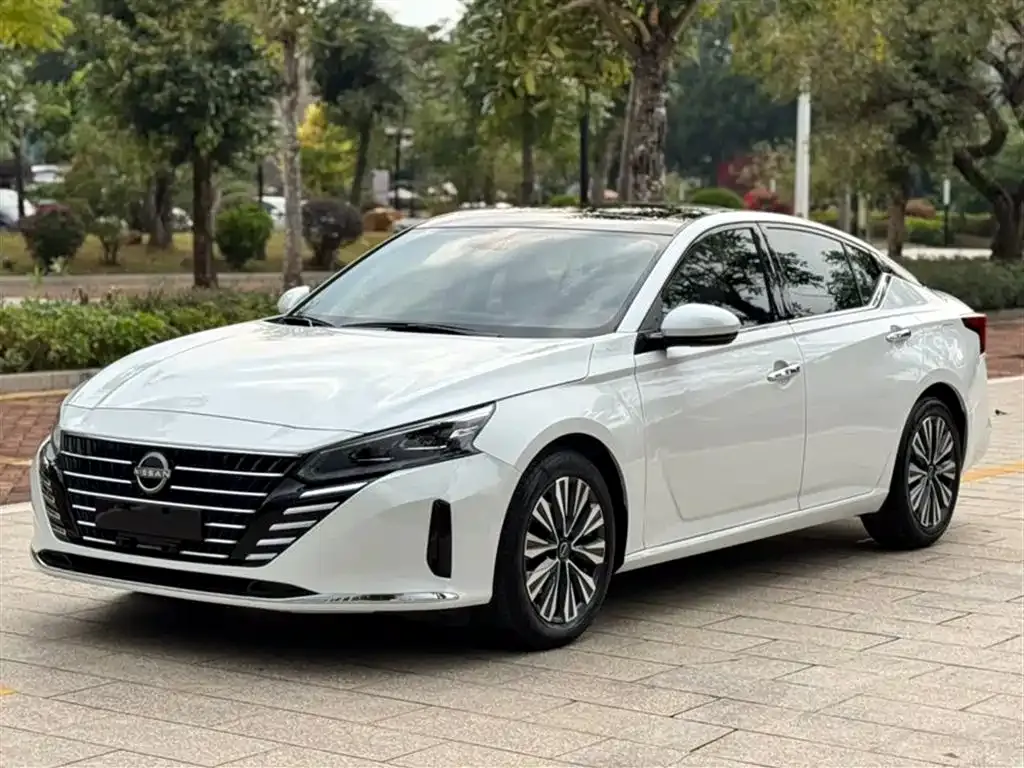 Nissan Teana 2024 из CN, фото 1