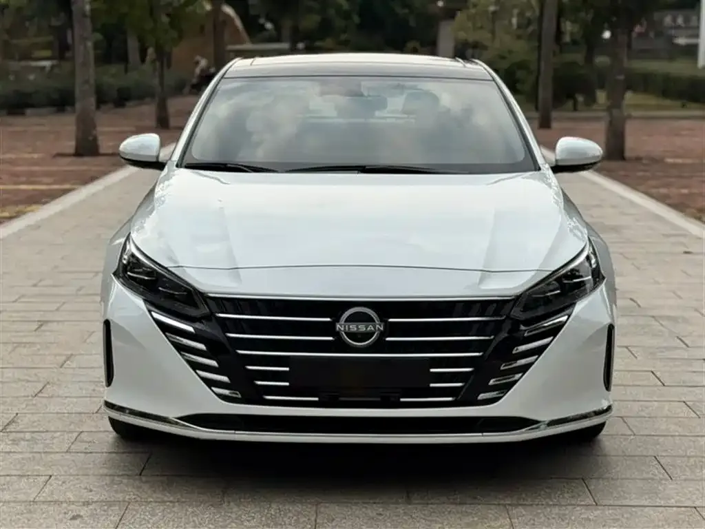 Nissan Teana 2024 из CN, фото 7