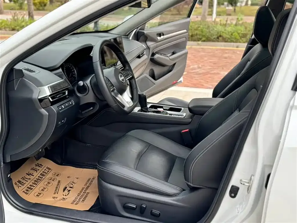Nissan Teana 2024 из CN, фото 2