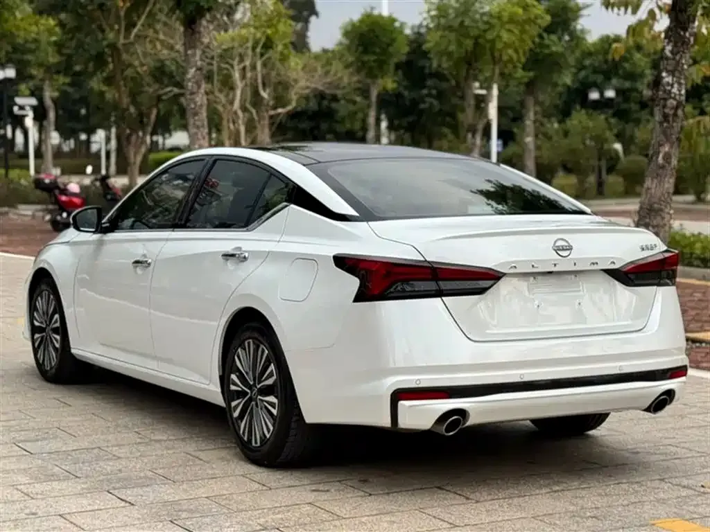 Nissan Teana 2024 из CN, фото 6
