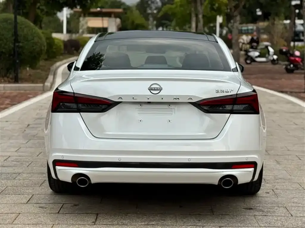Nissan Teana 2024 из CN, фото 5