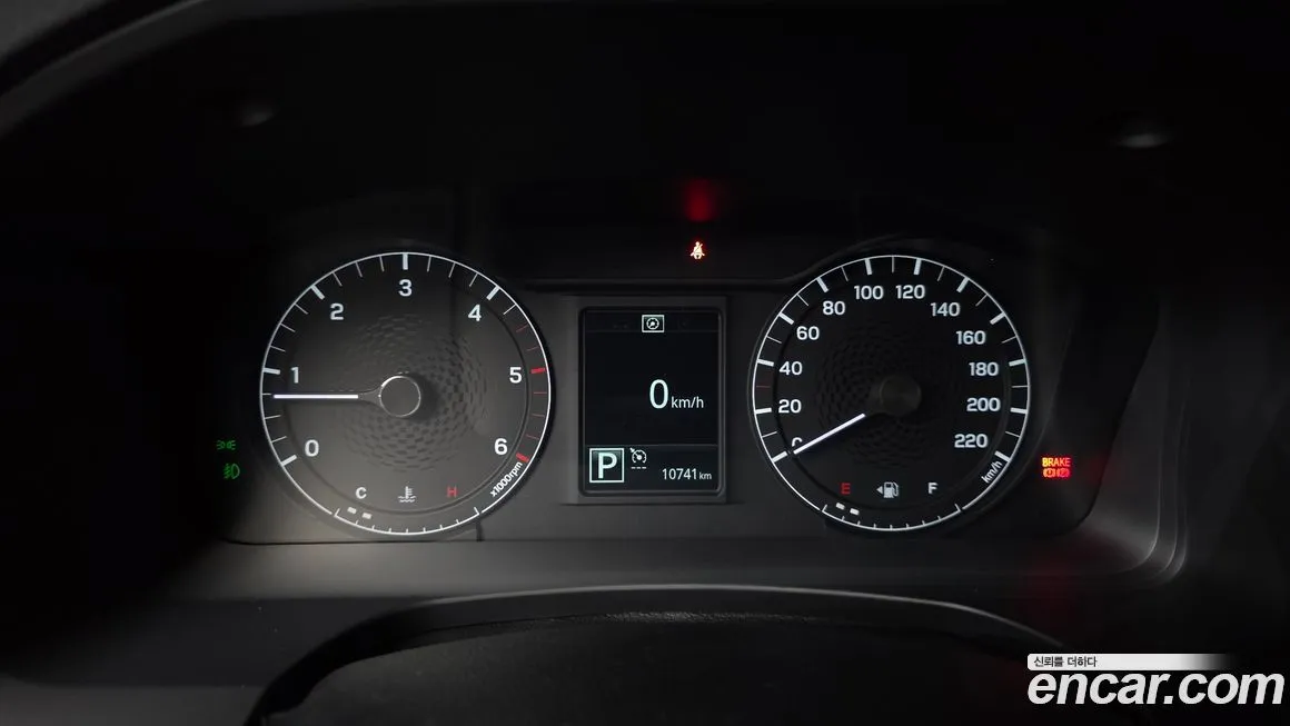 KG Mobility (Ssangyong) Rexton 2024 из KR, фото 4