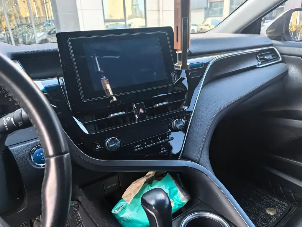 Toyota Camry 2021 из CN, фото 8