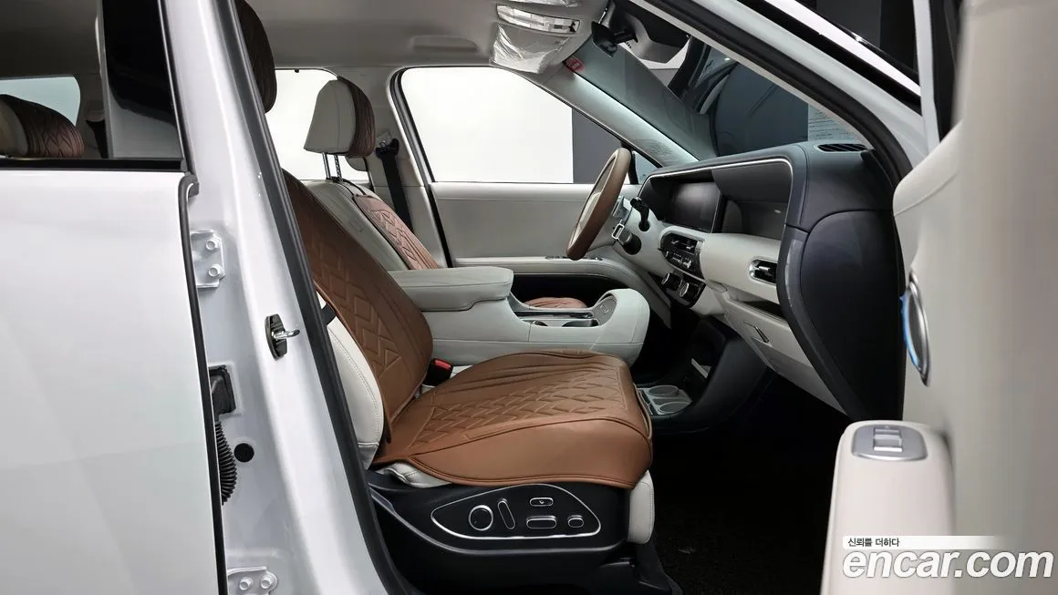 Hyundai Palisade 2026 из KR, фото 6