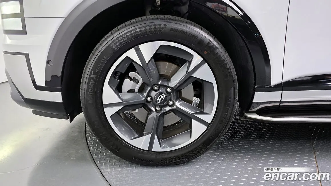 Hyundai Palisade 2026 из KR, фото 8