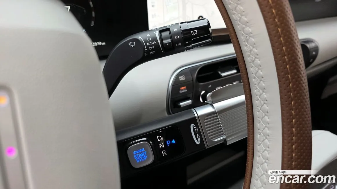 Hyundai Palisade 2026 из KR, фото 5