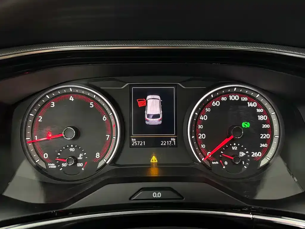 Volkswagen Tayron 2022 из CN, фото 3
