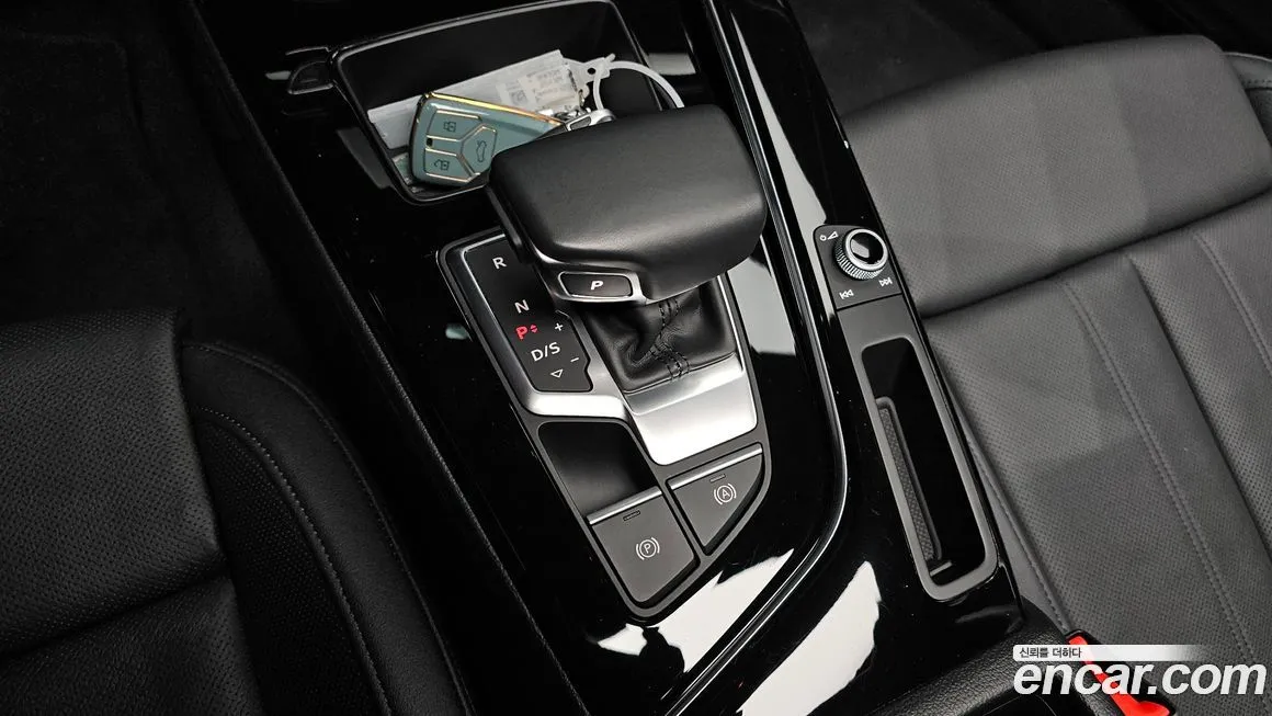 Audi A5 2021 из KR, фото 9