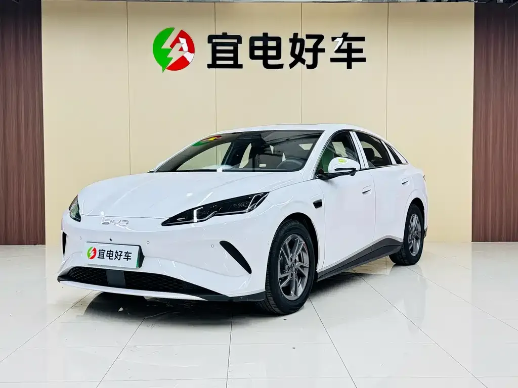BYD Seal 06 — фото 1