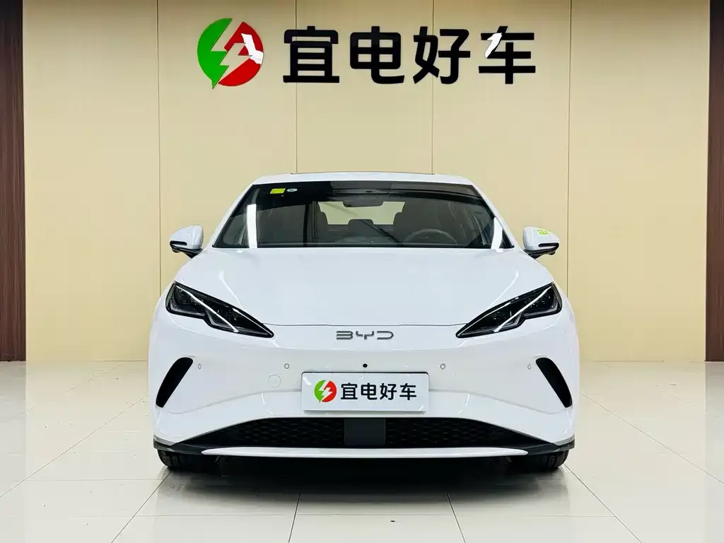 BYD Seal 06 — фото 6