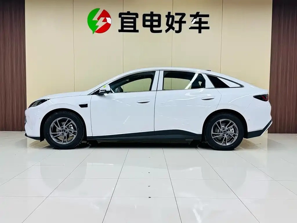 BYD Seal 06 — фото 8